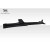 2015-2017 Ford Mustang Racer Front Lip Spoiler - 1 Piece (S) - image 4