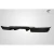 2008-2014 Dodge Challenger Circuit Rear Diffuser - 3 Piece - image 10
