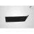 2008-2014 Dodge Challenger Circuit Carbon Fiber Rear Lip - image 7