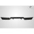 2008-2014 Dodge Challenger Circuit Rear Diffuser - 3 Piece - image 8