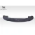 2015-2023 Dodge Charger SRT / Hellcat Sonic Front Spliiter - 1 Piece (S) - image 3