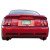 1999-2004 Ford Mustang Duraflex Colt Rear Bumper - 1 Piece - image 1