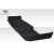 2008-2014 Dodge Challenger Circuit Rear Diffuser - 3 Piece - image 5