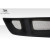 2015-2017 Ford Mustang Lower CVX Grille - 1 Piece - image 12