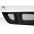 2015-2017 Ford Mustang Lower CVX Grille - 1 Piece - image 5