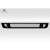 2015-2017 Ford Mustang Lower CVX Grille - 1 Piece - image 4