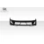 2012-2014 Toyota Camry Racer Front Lip - image 1