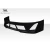 2012-2014 Toyota Camry Racer Front Lip - image 8
