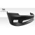 2009-2012 Dodge Ram MP-R Front Bumper - 1 Piece - image 5
