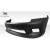 2009-2012 Dodge Ram MP-R Front Bumper - 1 Piece - image 4