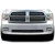 2009-2012 Dodge Ram MP-R Front Bumper - image 3