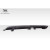2015-2023 Ford Mustang HVR Rear Wing Spoiler - 1 Piece (S) - image 7