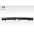 2015-2023 Ford Mustang HVR Rear Wing Spoiler - 1 Piece (S) - image 1