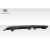 2015-2023 Ford Mustang HVR Rear Wing Spoiler - 1 Piece (S) - image 3