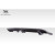 2015-2023 Ford Mustang HVR Rear Wing Spoiler - 1 Piece (S) - image 4