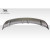2015-2023 Ford Mustang HVR Rear Wing Spoiler - 1 Piece (S) - image 5