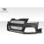 2008-2015 Audi TT 8J Regulator Front Bumper - 1 Piece - image 8