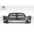 2011-2014 Dodge Charger Hellcat Look Front Bumper - image 1