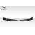 2011-2012 Honda Accord 2DR HFP Look Front Lip Under Spoiler Air Dam - 2 Piece - image 6