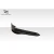 2011-2012 Honda Accord 2DR HFP Look Front Lip Under Spoiler Air Dam - 2 Piece - image 3