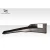 2011-2012 Honda Accord 2DR HFP Look Front Lip Under Spoiler Air Dam - 2 Piece - image 5