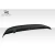 1999-2004 Ford Mustang Colt Rear Wing - image 11