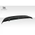 1999-2004 Ford Mustang Colt Rear Wing - image 15