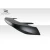 1999-2004 Ford Mustang Colt Rear Wing Spoiler - 1 Piece - image 5