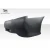 2008-2015 Infiniti G Coupe IPL Look Rear Bumper - image 4
