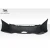 2008-2015 Infiniti G Coupe IPL Look Rear Bumper - image 6