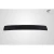 2015-2023 Ford Mustang Coupe Duckbill Wing Spoiler - 1 Piece - image 8