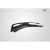 2015-2023 Ford Mustang Coupe Duckbill Wing Spoiler - 1 Piece - image 9