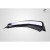 2015-2023 Ford Mustang Coupe Duckbill Wing Spoiler - 1 Piece - image 10