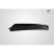 2015-2023 Ford Mustang Coupe Duckbill Wing Spoiler - 1 Piece - image 6