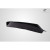 2015-2023 Ford Mustang Coupe Duckbill Wing Spoiler - 1 Piece - image 2