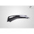 2015-2023 Ford Mustang Coupe Duckbill Wing Spoiler - 1 Piece - image 4