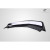 2015-2023 Ford Mustang Coupe Duckbill Wing Spoiler - 1 Piece - image 5