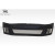 2011-2014 Volkswagen Jetta GLI Look Front Bumper - 1 piece - image 1