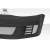 2011-2014 Volkswagen Jetta GLI Look Front Bumper - image 7