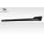 2015-2023 Ford Mustang Bandit Side Skirts -2 Piece - image 7