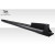 2015-2023 Ford Mustang Bandit Side Skirts -2 Piece - image 8