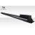2015-2023 Ford Mustang Bandit Side Skirts - image 5