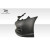 2008-2015 Infiniti G Coupe G37 Q60 Convertible GT Concept Body Kit - 4 Piece - image 17