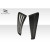 1999-2004 Ford Mustang Colt Side Scoop - 2 Piece - image 3