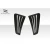 1999-2004 Ford Mustang Colt Scoop - image 20