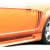 1999-2004 Ford Mustang Colt Scoop - image 1