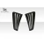 1999-2004 Ford Mustang Colt Scoop - image 21