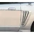 1999-2004 Ford Mustang Colt Scoop - image 12