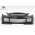 2008-2015 Infiniti G Coupe Elite Front Bumper - image 3