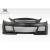 2008-2015 Infiniti G Coupe Elite Front Bumper - image 3